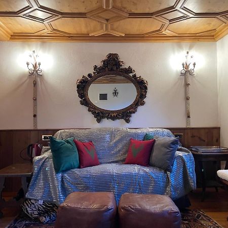 Apartamento The Best Place 300 Mt Dal Centro Pocol Exterior foto