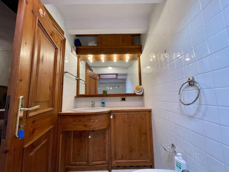 Apartamento The Best Place 300 Mt Dal Centro Pocol Exterior foto