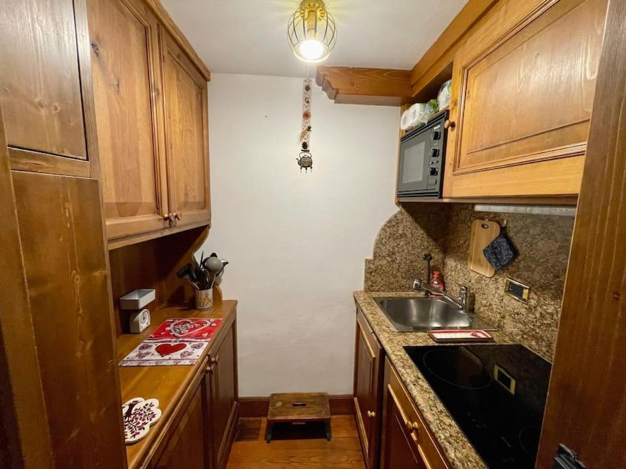 Apartamento The Best Place 300 Mt Dal Centro Pocol Exterior foto