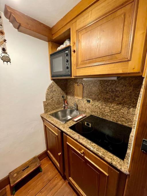 Apartamento The Best Place 300 Mt Dal Centro Pocol Exterior foto