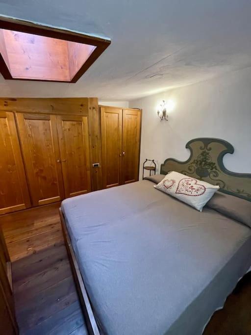 Apartamento The Best Place 300 Mt Dal Centro Pocol Exterior foto