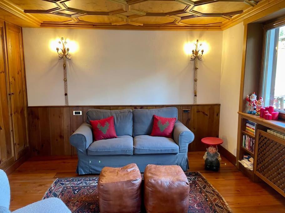 Apartamento The Best Place 300 Mt Dal Centro Pocol Exterior foto