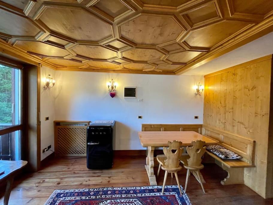 Apartamento The Best Place 300 Mt Dal Centro Pocol Exterior foto