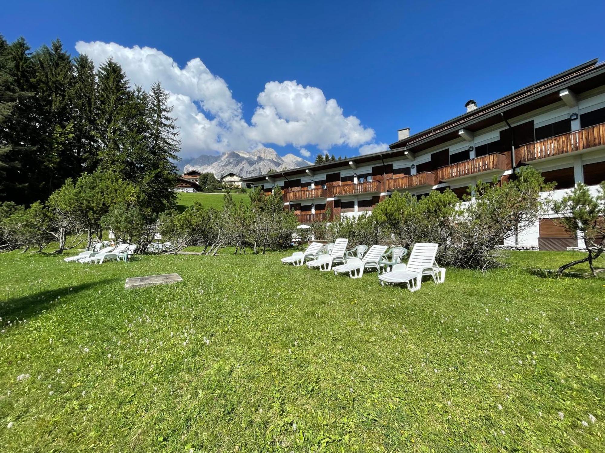 Apartamento The Best Place 300 Mt Dal Centro Pocol Exterior foto